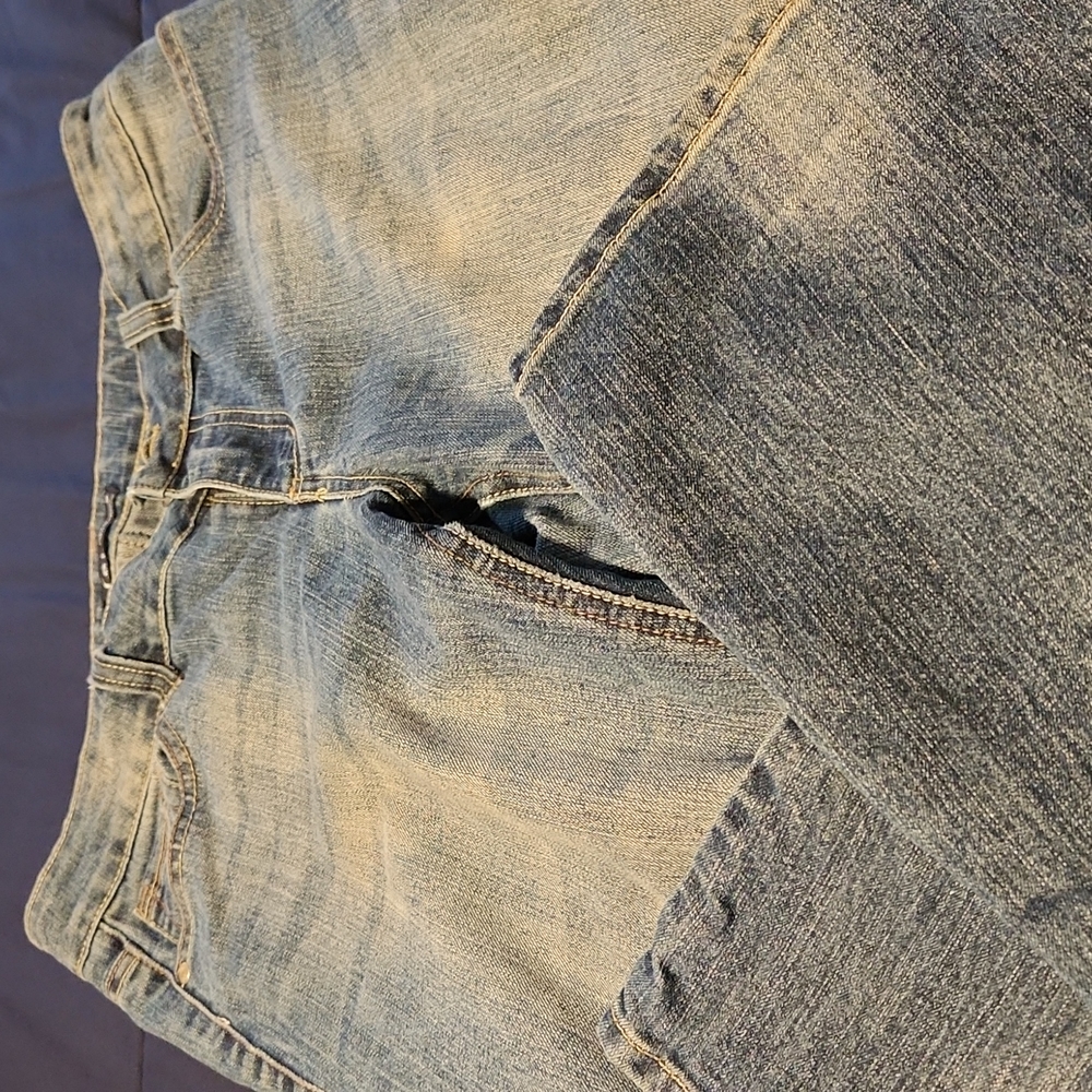 Ladies  jeans size 10